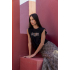 Geisha Rok Leopard Black Sand